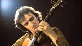 Martin Carthy Dominion Of The Sword