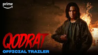 Qodrat | Official Trailer | Prime