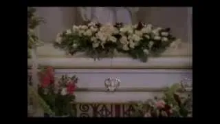 Charmed - Prue's Death