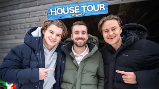 House Tour #8 - Stian Blipp: Så mye betalte han for gamingrommet