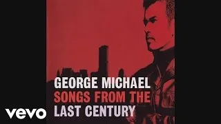 George Michael - The First Time Ever I Saw Your Face (Audio)