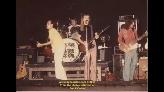 Cheap Trick La Crosse, WI 9/23/1975 Bun E's Basement Bootlegs