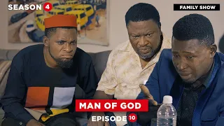 Man of God - Episode 10 | Mr Lawanson Family Show (Mark Angel Tv)