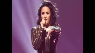 Demi Lovato “Body Say” Live On Honda Civic Tour: Future Now [Video Premiere]