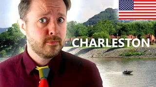 5 Things I Absolutely Love About Charleston, West Virginia