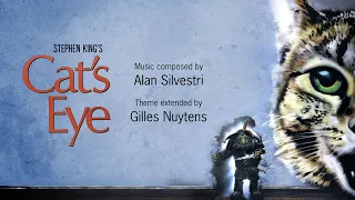 Alan Silvestri: Stephen King's Cat's Eye Theme [Extended by Gilles Nuytens]