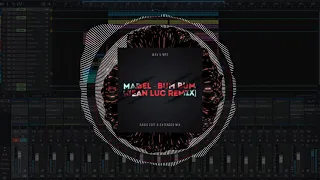 Mabel - Bum Bum (Jean Luc Remix - Radio Edit)