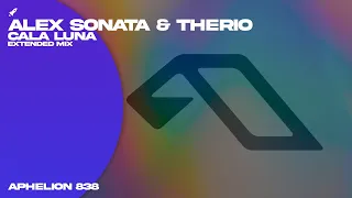 Alex Sonata & TheRio - Cala Luna (Extended Mix)
