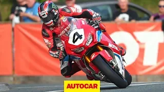 2019 TT | Isle of Man and Machine | Autocar