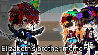 stacy's brother MEME ||mennard|| (afton family)