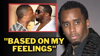 Diddy Really REACTS TO CALLS MADE AGAINST HIM