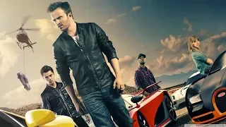 Within Temptation - Paradise (What About Us?) ft. Tarja  (Need For Speed) Unofficial Video HD