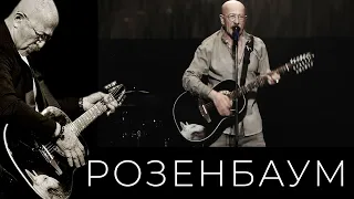 Александр Розенбаум – Жеребёнок @alexander_rozenbaum