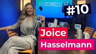 JOICE HASSELMANN - TAGARELANDO T1 #10