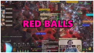 [PoE] Red Balls - Stream Highlights #540