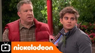 The Thundermans | Outdoorsy | Nickelodeon UK