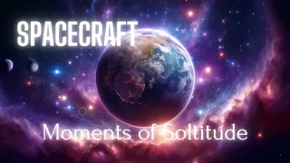 Space Ambient Mix 88 - Moments of Soltitude by Spacecraft