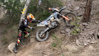 MelzExdraehm 2022 | Hard Enduro Series Germany