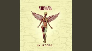Nirvana - Dumb (Instrumental with backing vocals)