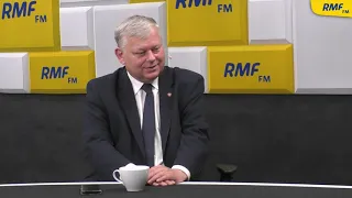 Suski: Premier w PE przedstawi prawdziwą sytuację, która jest w Polsce