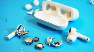 AirPods Pro Inside_(Teardown)