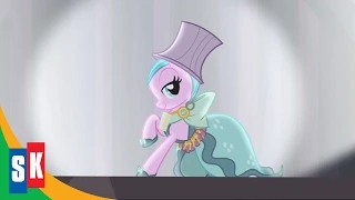 Pony Fashion: Hotel Chic - My Little Pony: Friendship Is Magic - Keys Of Friendship