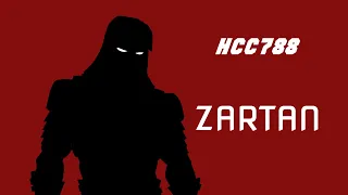 HCC788 - Zartan - the mental health controversy - with Plaid Stallions and Funskool Rony