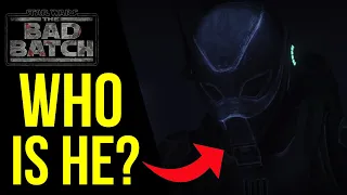 Is the Clone Assassin Tech? (I Hope Not) | Star Wars The Bad Batch