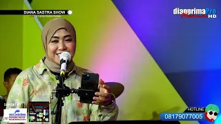 NYAWER NGRINGET BARENG COVER DIANA SASTRA | AGUNG MEDIA PRINTING