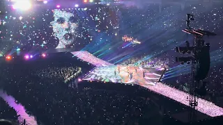 [LIVE] Midnight Rain / Vigilante Shit / Bejeweled / Taylor Swift The Eras Tour 2024 in Tokyo