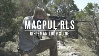 Magpul - Rifleman Loop Sling