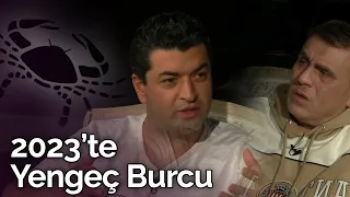 Yengeç Burcu 2023 Yılı Genel Yorumu | Astrolog Oğuzhan Ceyhan | Billur Tv