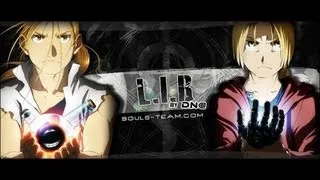 AMV - L.I.B - Bestamvsofalltime Anime MV ♫