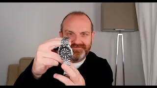 ¿Por qué deberías comprarte un Seiko SKX007 AHORA?