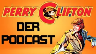 PERRY CLIFTON  - DER #podcast