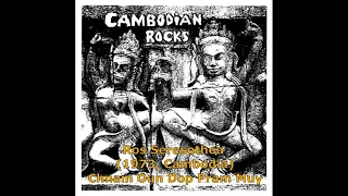 Ros Sereysothea (1973, Cambodia) - Chnam Oun Dop-Pram Muy