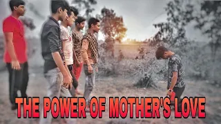 The power of mother's love - full action video | The action verse