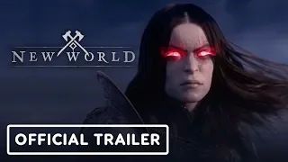 New World - Official Trailer | The Game Awards 2019