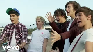 One Direction - What Makes You Beautiful (Signings)