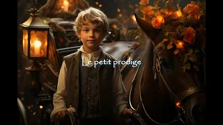 [JDR] - Le petit prodige.