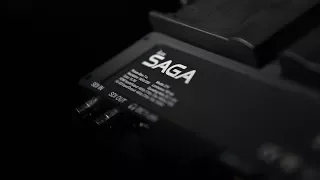 Saga S7H High Bright 7" Monitor from Ikan