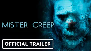 Mister Creep - Official Trailer (2022) Thomas Burke, Ali Alkhafaji