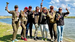 КАРПФИШИНГ 2022. ТУРНИР🏆 ЛОВЛЯ КАРПА НА ВОДОЕМЕ «КАНЕВСКОЙ»2022. #carpfishing #рыбалка КАНЕВСКОЙ