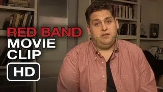 This Is the End - Red Band Exclusive Clip (2013) - Jonah Hill Movie HD