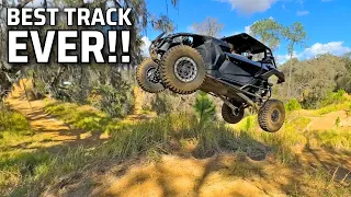 Going HUGE with Ronnie Renner! Maverick X3, YXZ, & CFMoto Fly!