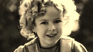 Trágicos Detalles Sobre Shirley Temple