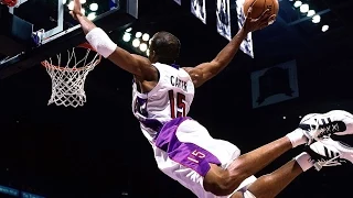 Top 10 Slam Dunk Contest Dunks Of All Time