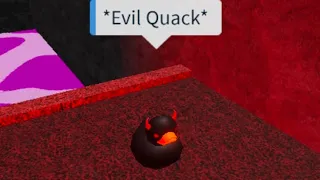 Where Evil Duck is at Acid Escape (Halloween Update)