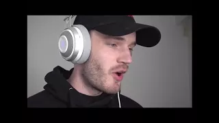 ПЬЮДИПАЙ ОРЕТ С РУССКИХ ВИДЕО/PEWDIEPIE WATCHING RUSSIAN VIDEOS/FELIX+RUSSIA=❤️