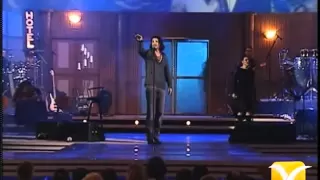 Ricardo Arjona, Festival de Viña 2004